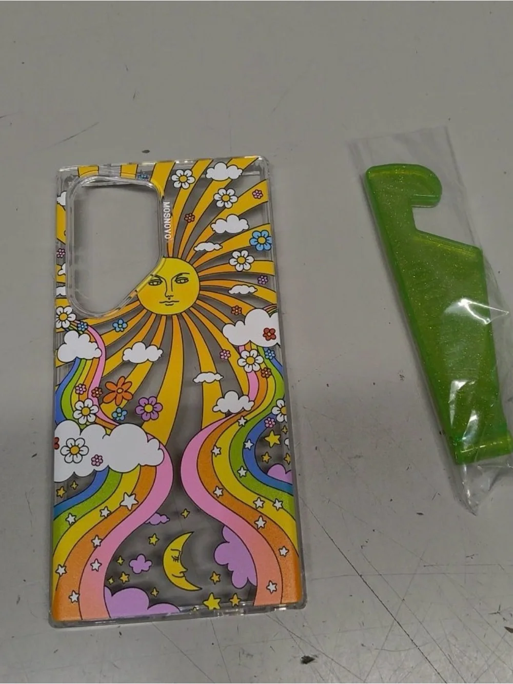 MOSNOVO Case for Samsung Galaxy S24 Ultra